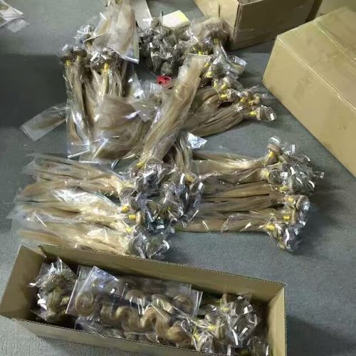 أحدث حالة شركة حول كيفية اختيار مصنع شعر جديد