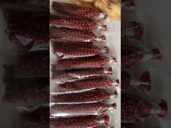 البيع الساخن البرازيلي العذراء الشعر البشري