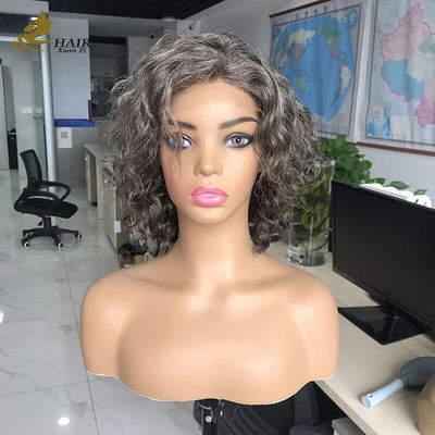 مخصصة جري 5 * 5 HD جسم موجة الخيط الخالي من الغراء أعلى كامل البياضات السترة