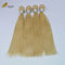 10A 1b Ombre Hair Extensions 16 Inch 100% ريمي 613 شقراء