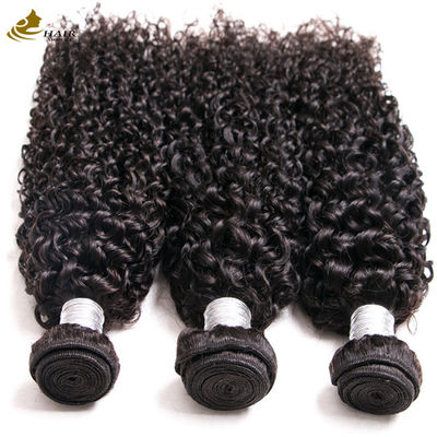 أودم خام كمبودية حزم البرازيلية مكسورة مجعدة شعر عذراء