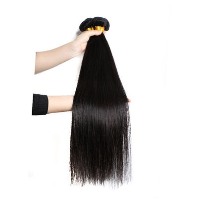 12 a البائعين الشعر البشري القشرة العذراء الشعر البشري المتماشى 100 حزمة الشعر