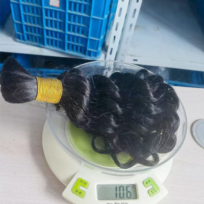 بيع بالجملة الشعر البرازيلي العذراء المستقيم
