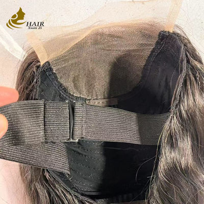 الزي المقاوم للتزلج حزام رخيصة العصا الأمامية 100% شعر بشري شعر أمامي شعر بشري أفضل شعر بشري