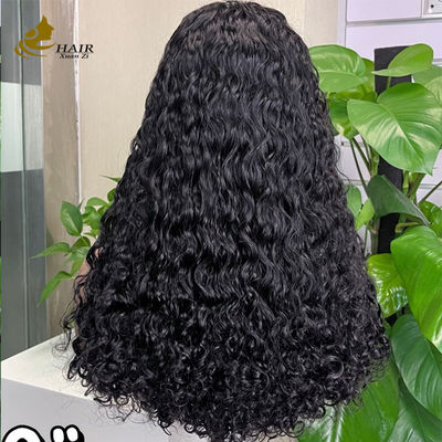 بدون غراء 5 * 5 رقائق شفافة الأمامية الشعر البشري الطبيعي الغراء حرير فوق كامل رقائق الشعر الرومي