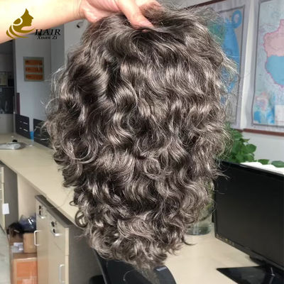 وداعاً الغراء المضايق الأحزمة القابلة للتعديل الشعر البشري الخيط الخالي من الغراء القمة الحريرية الكاملة العصا