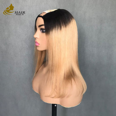 الشعر المستعار بدون الغراء