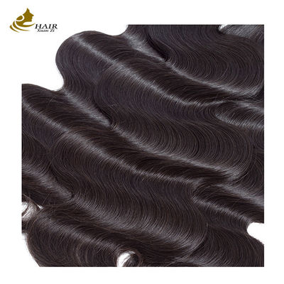 مُعدّة خصيصاً لحزمة الشعر البشري الملتوي