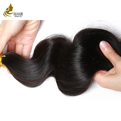 مُعدّة خصيصاً لحزمة الشعر البشري الملتوي