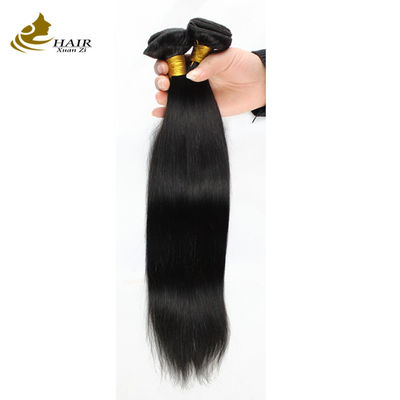 12A ماليزيا البرازيلية الشعر البشري حزم 8-30 بوصة