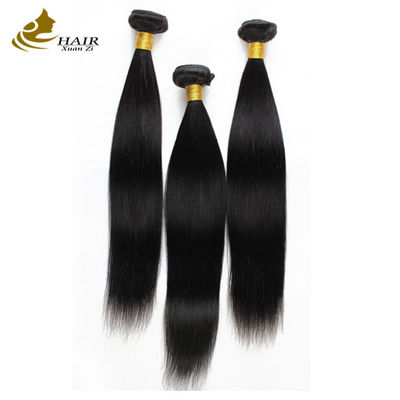 12A ماليزيا البرازيلية الشعر البشري حزم 8-30 بوصة