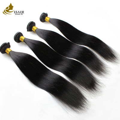12A ماليزيا البرازيلية الشعر البشري حزم 8-30 بوصة