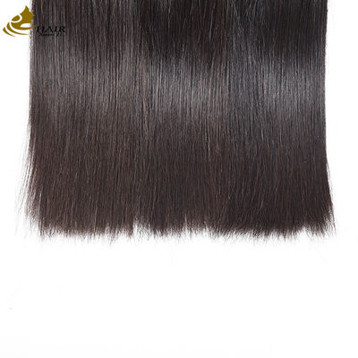 حزمة الشعر البرازيلي البشري 12A 100g الألوان مخصصة