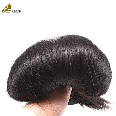 حزمة الشعر البرازيلي البشري 12A 100g الألوان مخصصة