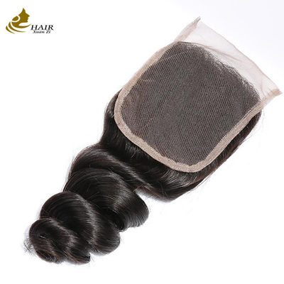 ريمي البرازيلي الشعر البشري حزمة 10A 95g-100g مخصص