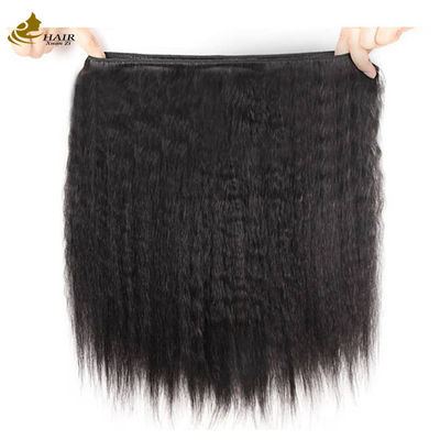 حزمة الشعر البرازيلي البريطاني مع إغلاق 8A/9A/10A