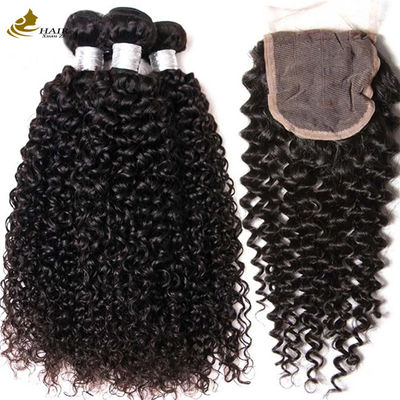 أودم خام كمبودية حزم البرازيلية مكسورة مجعدة شعر عذراء