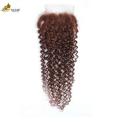 100% 99J Ombre تمديدات الشعر البشري