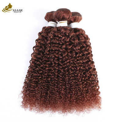 100% 99J Ombre تمديدات الشعر البشري