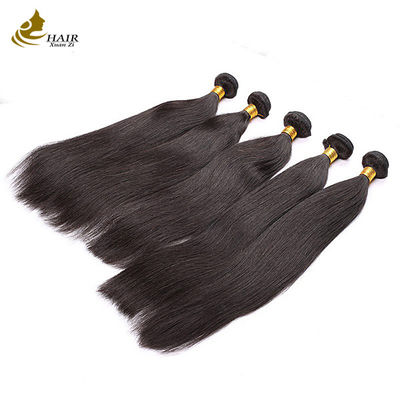 100٪ الشعر البرازيلي غير المعالج بالجملة حزم الشعر البشري البكر