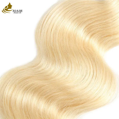 غلق البصقة الشفافة الرقيقة الشعر البكر البشري 4X4 2X6 5X5 غلق البصقة