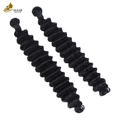 100٪ الشعر البرازيلي غير المعالج بالجملة حزم الشعر البشري البكر