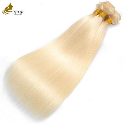 613 شقراء 100% شعر بشري