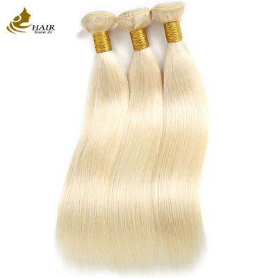 613 شقراء 100% شعر بشري