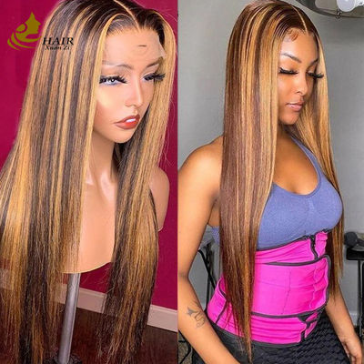 شعر بشري فيتنامي كينكي كير P427 بيانو لون 13X4