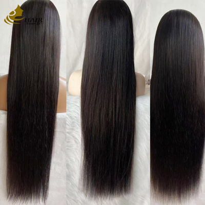 العديد من الأساليب والألوان شعر بشري عذراء